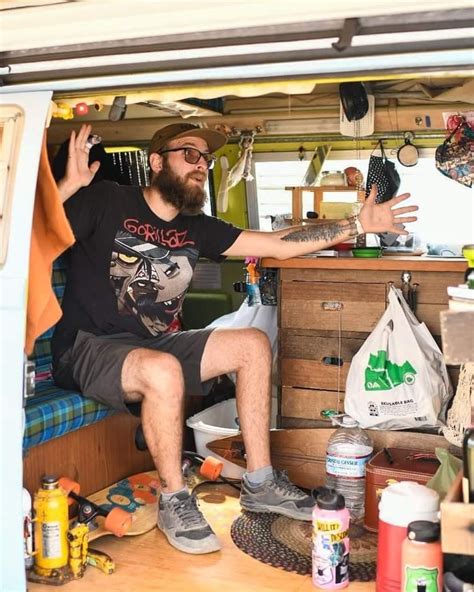 VANLIFE REAL 